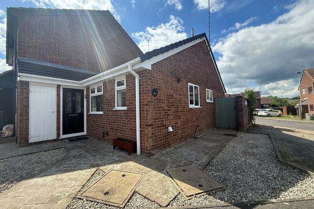 1-bed house on 18, Laithwaite Close, Leicester, £165,000