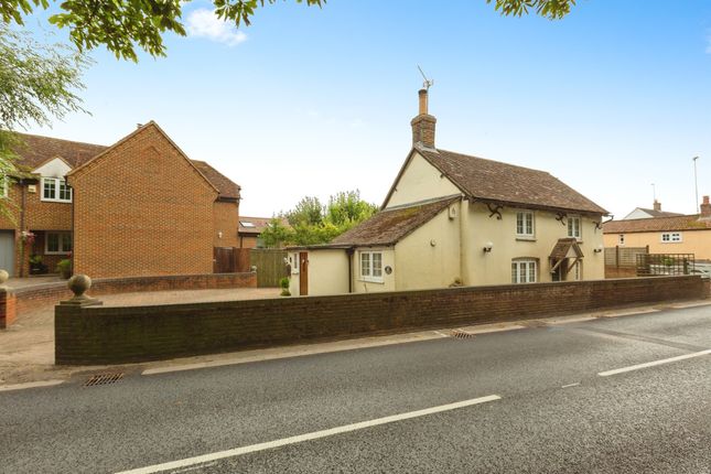 Thumbnail Property for sale in Thame Road, Long Crendon, Aylesbury