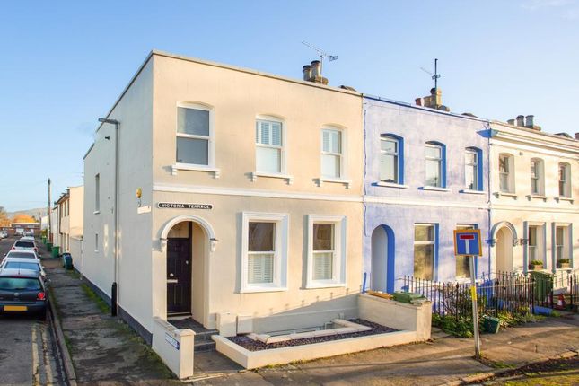 Thumbnail Property for sale in Victoria Terrace, Cheltenham