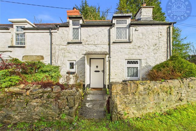 1-bed terraced on Sunnyside Cottage,, Common Moor, Cornwall, £110,000