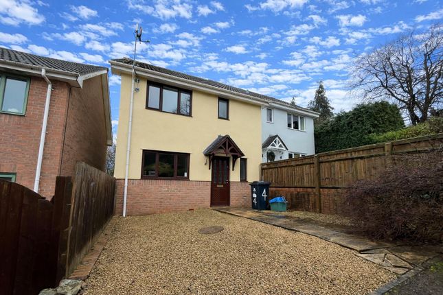3-bed house on 4, Spring Place, Ruardean, £260,000