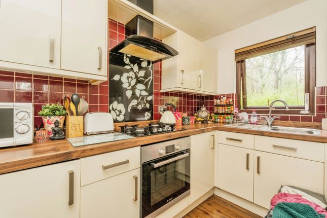 End terrace house for sale in Dales Way, West Totton, Southampton, Hampshire