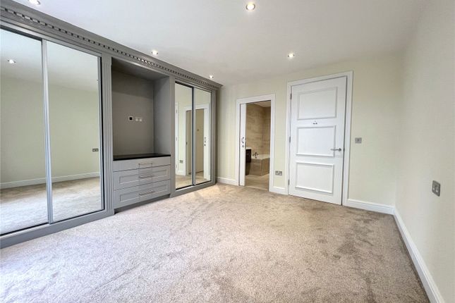Flat for sale in Stratton Place, Stratton, Cirencester, Gloucestershire