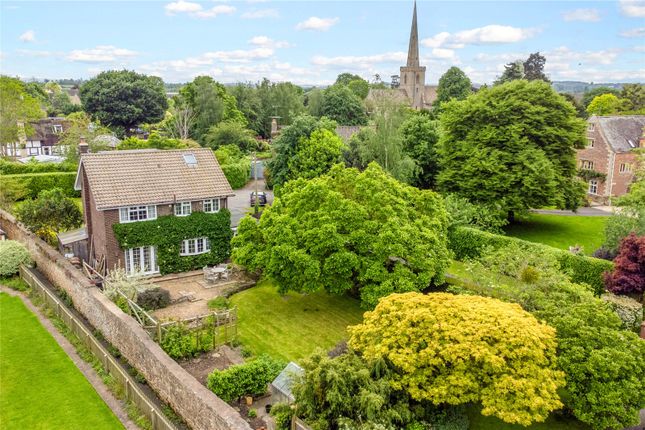 Thumbnail Detached house for sale in Old Mansion Drive, Bredon, Tewkesbury, Gloucestershire