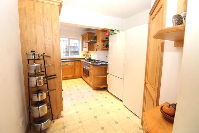 Semi-detached house for sale in Causeway Close, Potters Bar