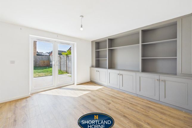 20, John Barrett Way, Coventry photo 2