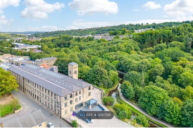 Flat to rent in Stanley Mills, Huddersfield