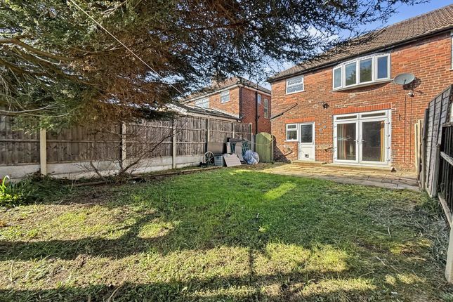 14 Chester Avenue, Manchester photo 4