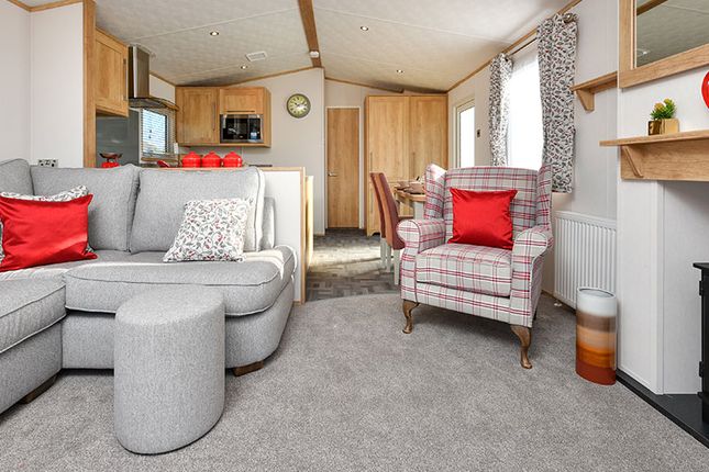 Lodge for sale in Harcombe Cross, Harcombe Cross, Chudleigh, Devon