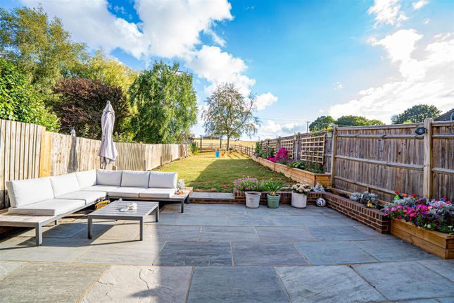 Catsfield Cottage, Skinners Lane, Battle photo 4