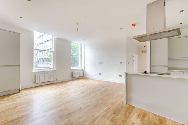 Thumbnail Flat for sale in Grays Inn Road, Bloomsbury, London