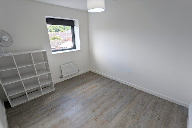 Flat to rent in Edmunds Vale, Durham