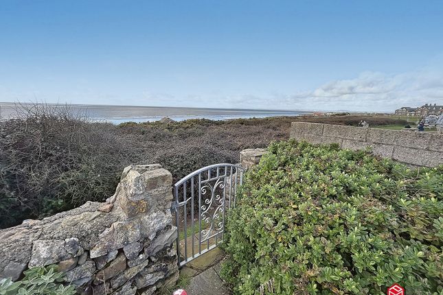 Land for sale in Rest Bay Close, Porthcawl, Bridgend County.