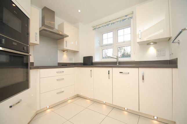 Flat for sale in Rutherford House, Marple Lane, Chalfont St. Peter, Buckinghamshire