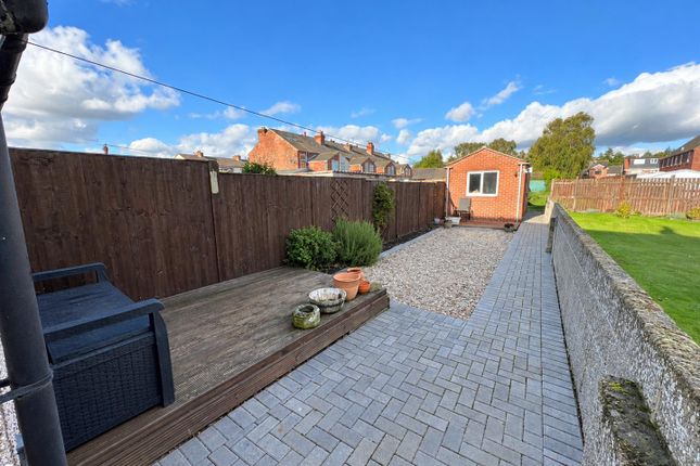 Rosehill, Goole photo 4