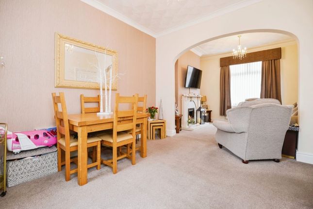 Terraced house for sale in Cundall Road, Hartlepool