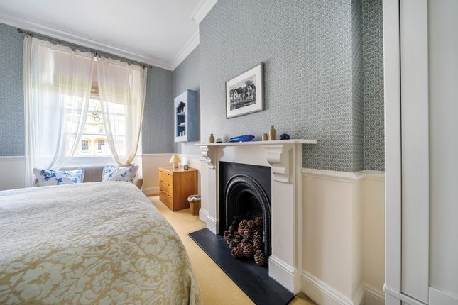 Flat for sale in Apsley Road, Bristol