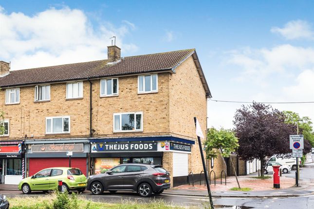 Maisonette for sale in Westlands Drive, Headington, Oxford