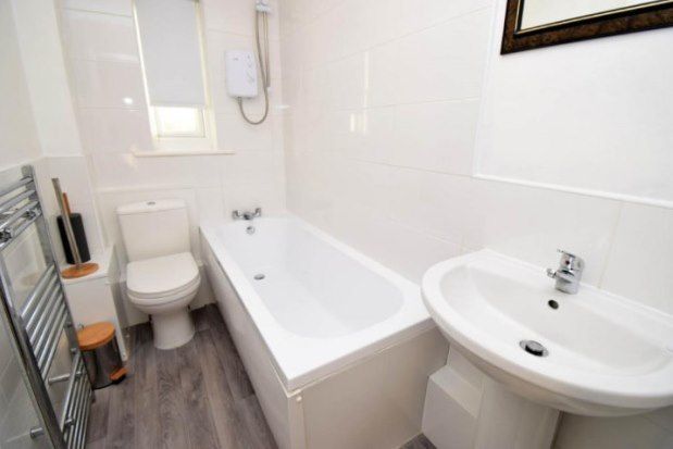 Flat to rent in Langley Mere, Newcastle Upon Tyne