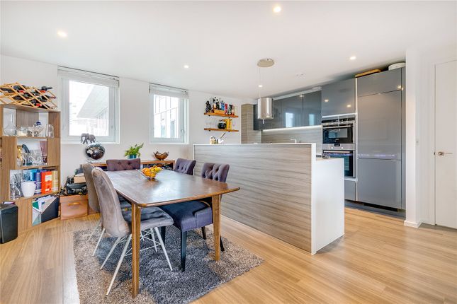 Flat for sale in Beacon Tower, 1 Spectrum Way, London