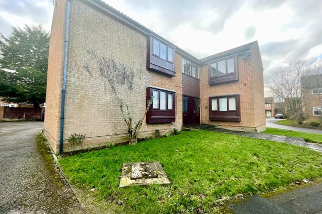 Flat for sale in Cedarwood Glade, Stainton, Middlesbrough
