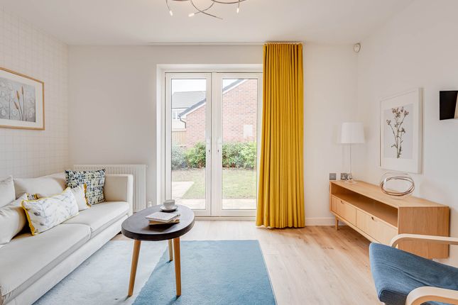 Semi-detached house for sale in "The Moseley" at Holly Lane, Erdington, Birmingham