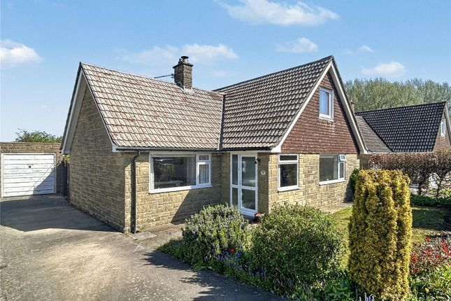 3-bed house on 7, Stonyacres, Sherborne, £380,000