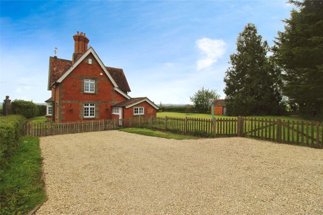 Detached house to rent in Yenston Lodge, Yenston, Templecombe, Somerset