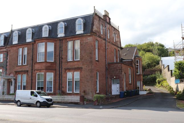 Thumbnail Flat for sale in Flat 3, Grand Marine Court, Rothesay