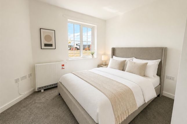 3, 1, Barleyfield Drive, Nottingham photo 5