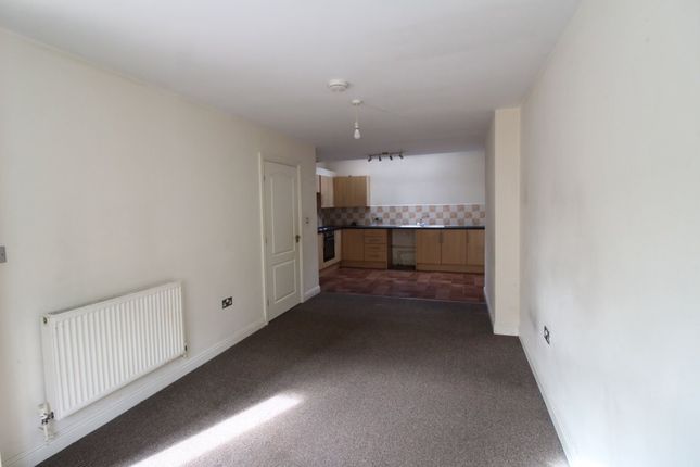 Belle Vue Street Scarborough Yo12 2 Bedroom Terraced House