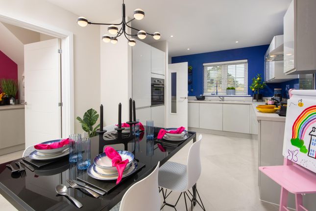 16, Kennett Garden Village, Newmarket photo 4