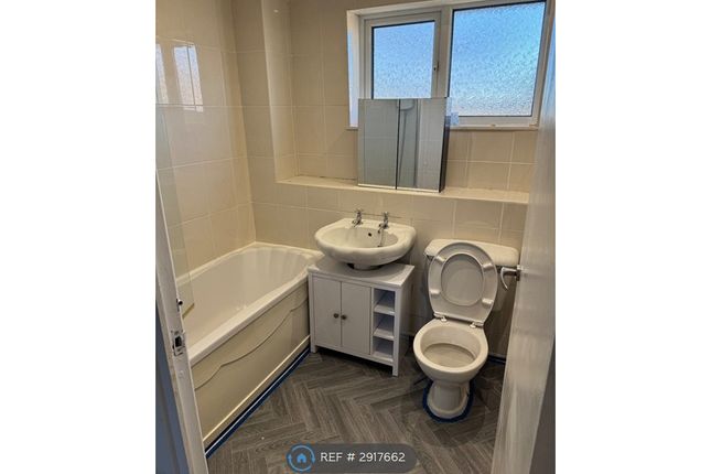 Casper Court, Ng Eg, Nottingham photo 3