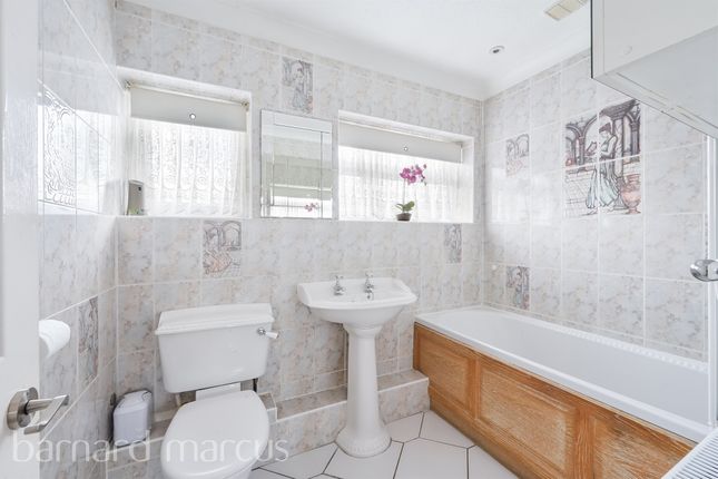 Terraced house for sale in Preston Lane, Tadworth