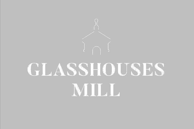 Thumbnail Property for sale in Glasshouses, Harrogate