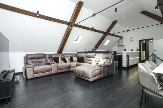 Barn Oak,, Down Barton Road, Birchington photo 3