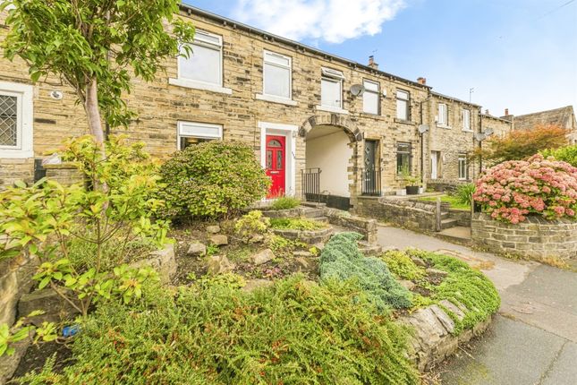 3-bed house on 172, Lowerhouses Lane, Huddersfield, £160,000