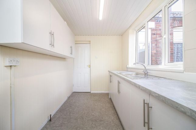 Flat to rent in West Percy Street, North Shields