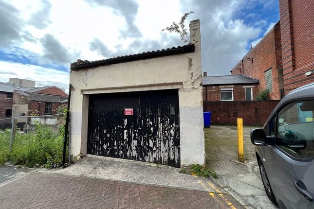 Thumbnail Commercial property to let in Cannon Street, Preston