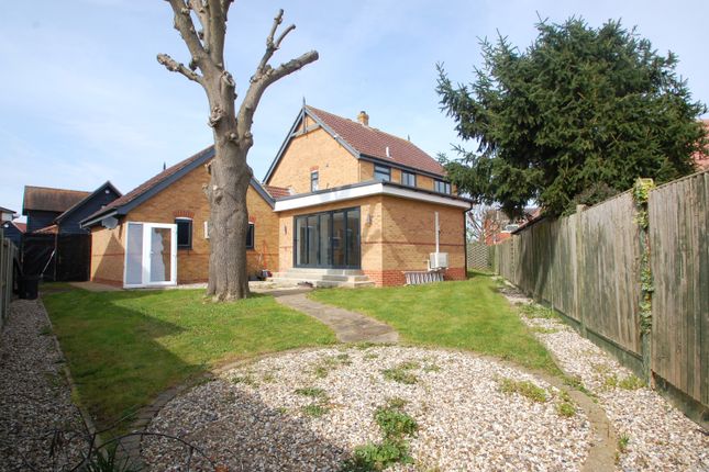 Detached house for sale in Vine Road, Tiptree, Colchester