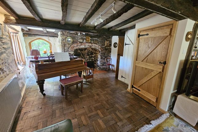 Courtenay Brook Farm, Brook Lane, Tavistock photo 3
