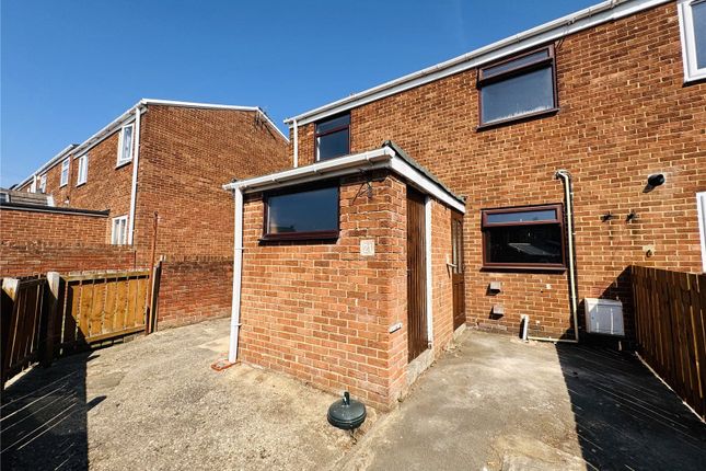 21, Holburn Close, County Durham photo 3