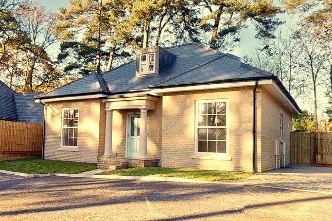 3 Bedroom Detached For Sale