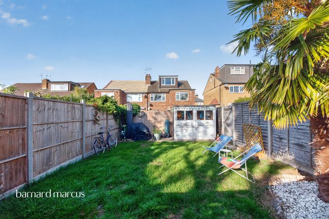 3, Cecil Court, 38, Clifford Road, Barnet photo 4
