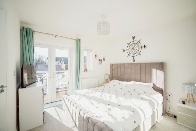 End terrace house for sale in Williams Place, Snodland, Kent