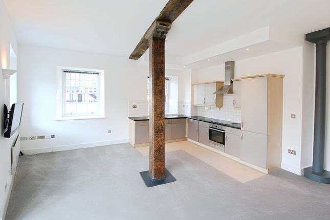 Flat 27, 1, Dock Street, West Yorkshire photo 5