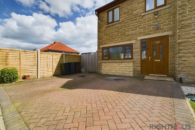 16 Raeburn Drive, Bradford photo 4