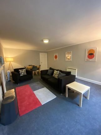 Flat to rent in Manor Place, West End, Edinburgh