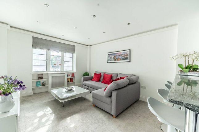 Thumbnail Flat for sale in Old Brompton Road, Earls Court, London