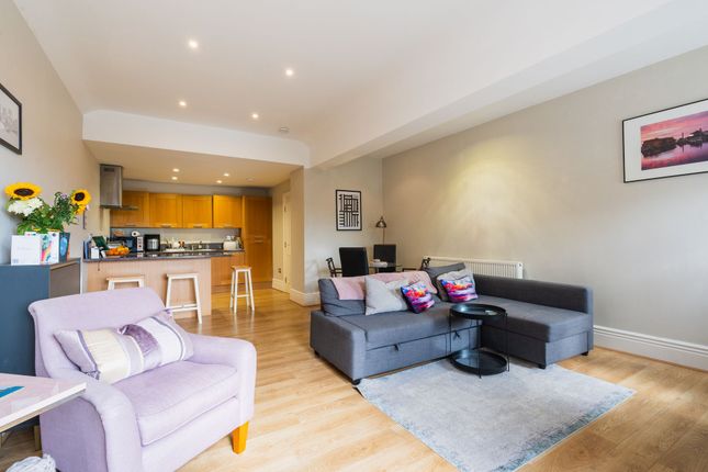 Apt 11 Westbourne Manor 17 - 22 Westbourne Road, Sheffield,, Sheffield, photo 2